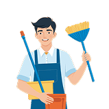 Cleaner