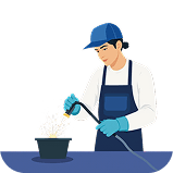 Welder