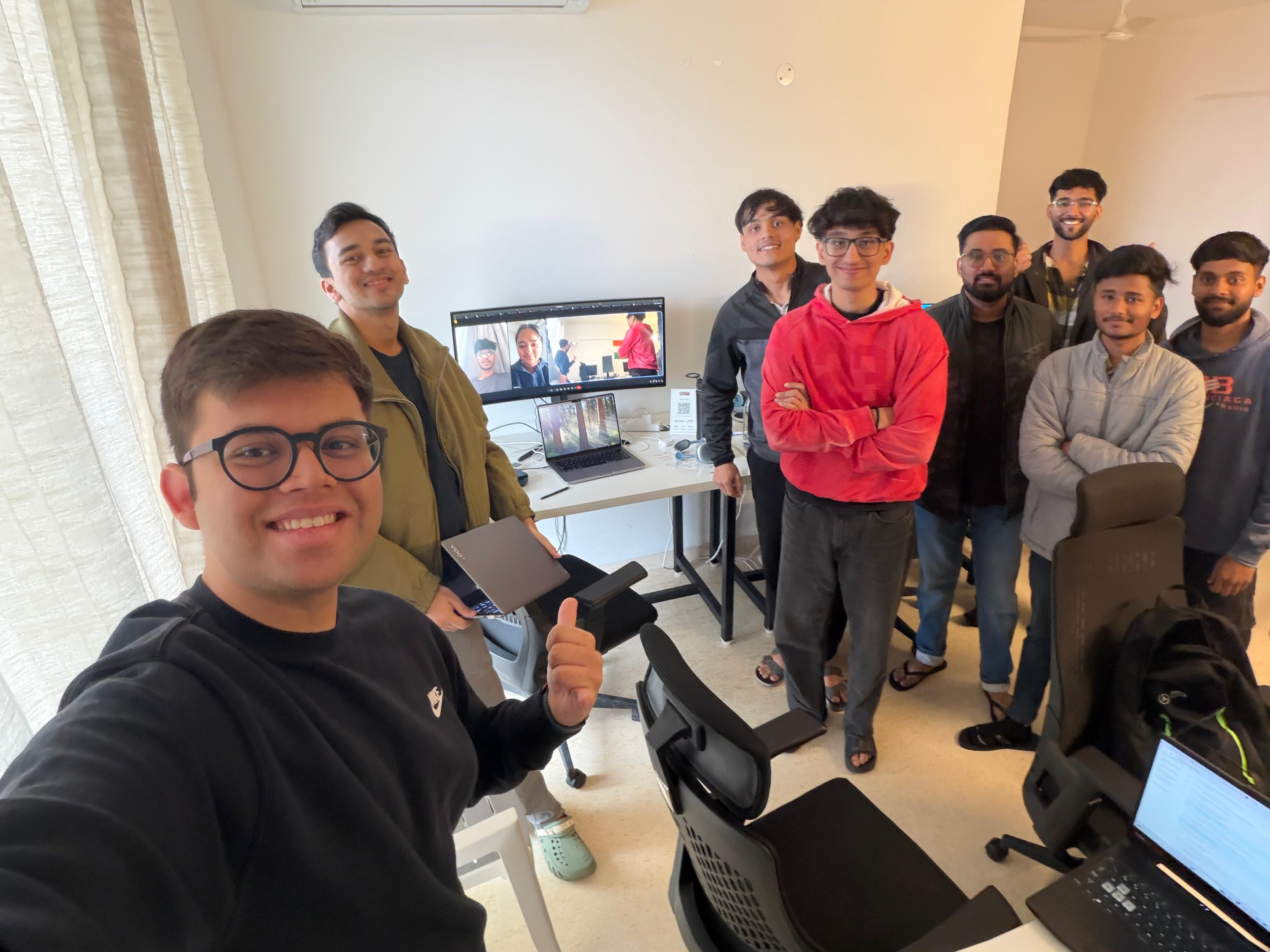 JobsUPI Team – Building India's Blue Collar Job Platform